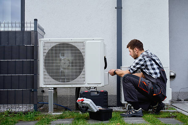 Top rated local Emergency Hvac Repair specialists in Center, TX